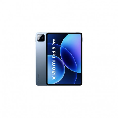 Xiaomi Pad 8 Pro 11.2" Wi-Fi 8GB RAM 256GB Blue EU