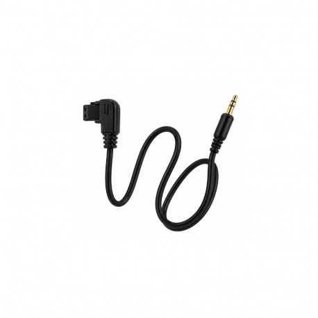 Pixel Camera Connecting Plug S1 3,5 mm for Sony