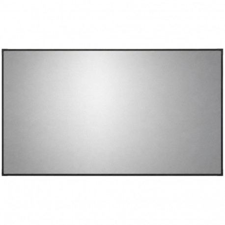Reflecta fikseeritud raamiga ekraan CineHome ALR 223x126cm 16:9