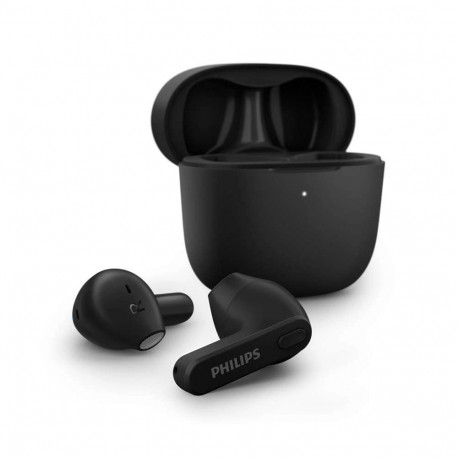 Philips 2000 series TAT2236BK Headset Wireless In-ear Calls/Music Bluetooth Black