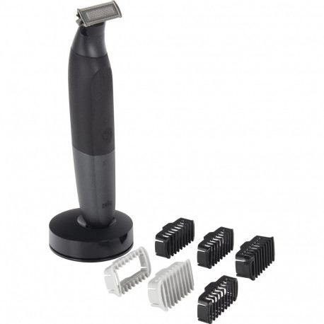 Braun XT5300 Black Nickel-Metal Hydride (NiMH)