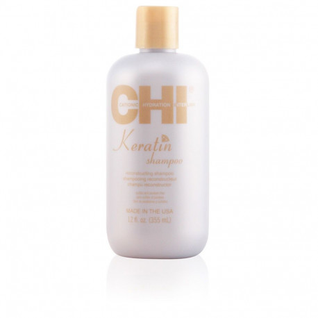 FAROUK CHI taastav šampoon 355ml