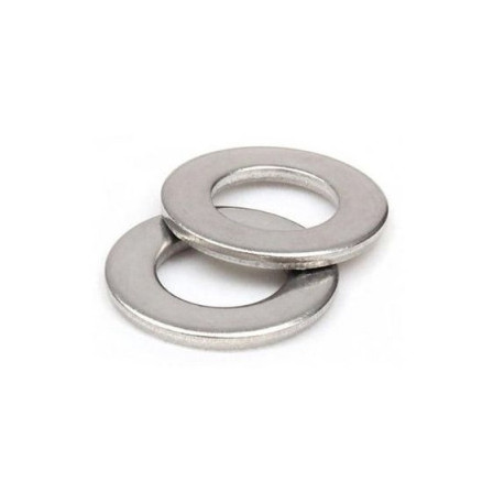 Haushalt seib DIN125 D10 ZN 20tk
