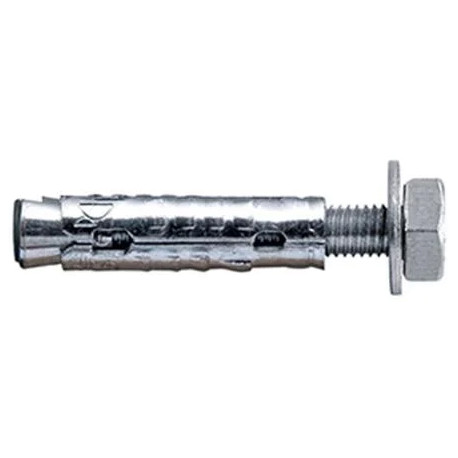 Haushalt anchor bolt TNTRV08 12x52mm 4pcs