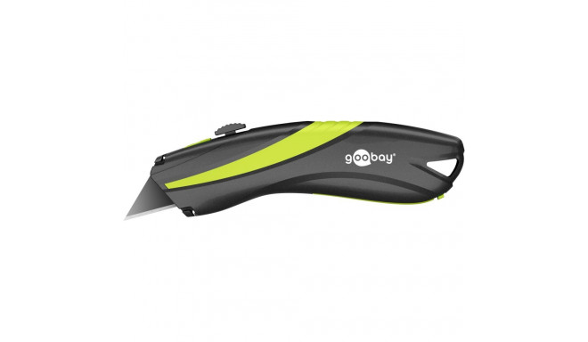 Goobay Tools Safety Knife