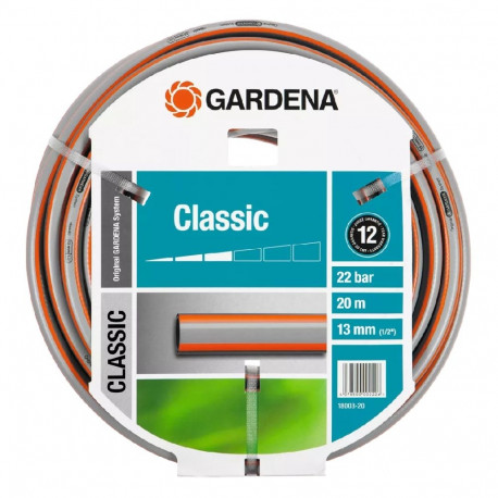 Gardena voolik Classic 13 mm (1/2")