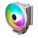 Xilence Performance C XC229 Processor Cooler 12 cm White 1 pc(s)