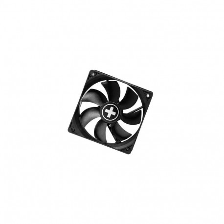 Xilence arvutikorpuse ventilaator XPF40.W 4cm, must