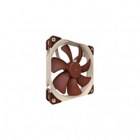 Noctua NF-A14 PWM Computer case Fan 14 cm Brown