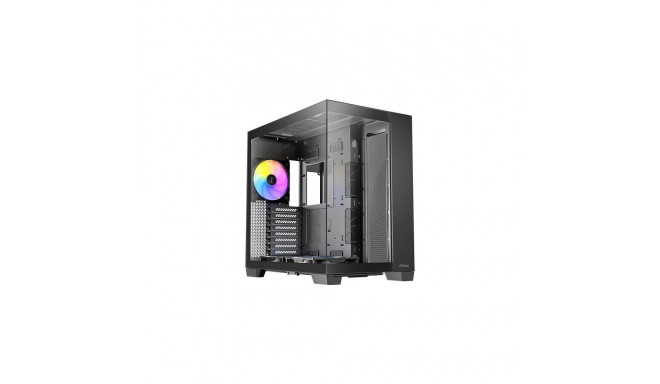 C8 ARGB Black