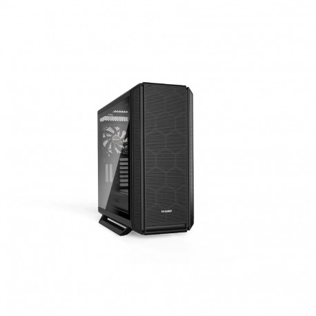 be quiet! arvutikorpus Silent Base 802 Window, must