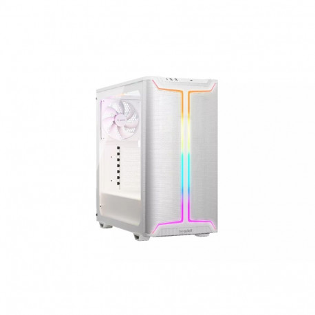 be quiet! arvutikorpus Pure Base 501 DX midi-torn, valge