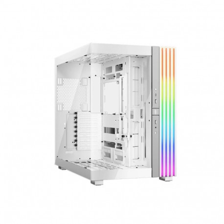 be quiet! täistornkorpus LIGHT BASE 900 DX, valge
