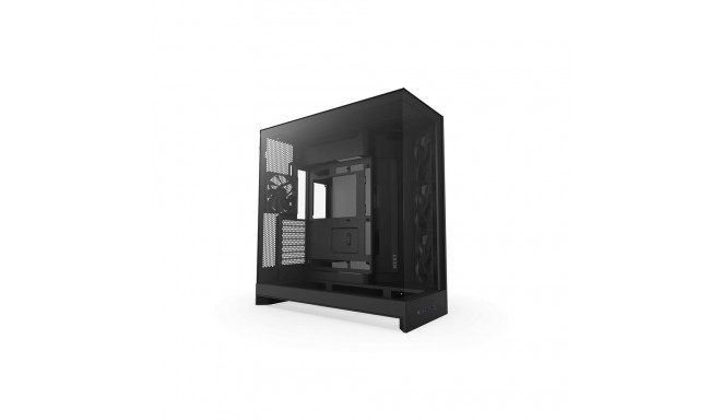 NZXT miditorn H9 Flow, must