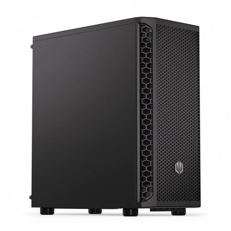 ENDORFY arvutikorpus Signum 300 Solid Tower, must