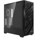 XPG STARKER AIR BTF Midi Tower Black
