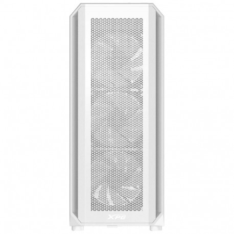 XPG arvutikorpus VALOR AIR PLUS mid-tower, valge