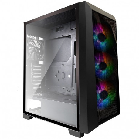 Xilence midi-torn Performance C XG131 X712.RGB, must