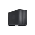 Lian Li PC-A3X computer case Micro Tower Black