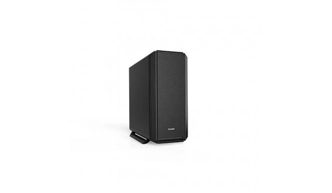 be quiet! Silent Base 802 Black Midi Tower