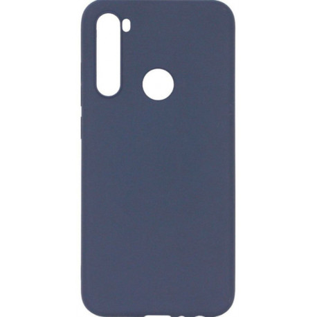 Evelatus kaitseümbris Nano Silicone Xiaomi Redmi Note 8