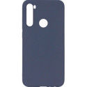 Evelatus kaitseümbris Nano Silicone Xiaomi Redmi Note 8