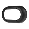 AXIS AXIS TP3818 CASING BLACK FOR P4705-PLVE P4707-PLVE