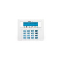 Satel VERSA-LCD-BL security access control system White
