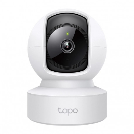 TP-Link pööratav ja kallutatav Wi-Fi koduvalvekaamera