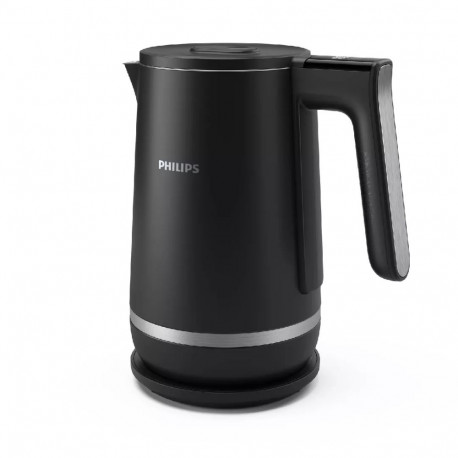 Philips veekeetja 7000 series HD9396/90 1.7L 2200W, must