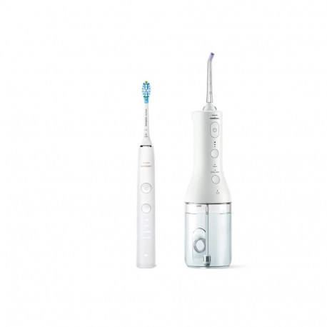 Philips juhtmevaba suuhügieeniseade HX3886/41 DiamondClean 9000