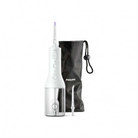 Philips juhtmevaba suuloputusseade HX3826/31, valge
