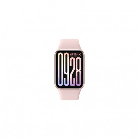 Xiaomi Smart Band 9 Pro AMOLED Wristband activity tracker 4.42 cm (1.74") Rose gold