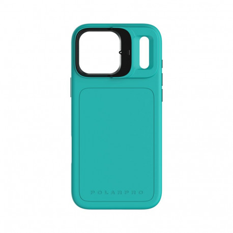 PolarPro LiteChaser 18 Case Glacier for iPhone 18 Pro Max