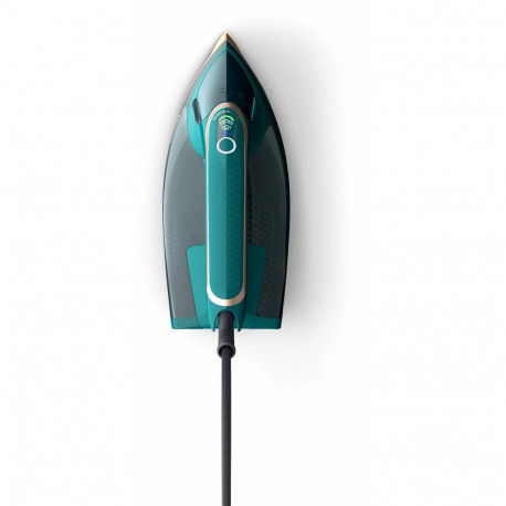 Philips aurutriikraud 8000 series DST8030/70 SteamGlide Elite-tald 3000W, roheline