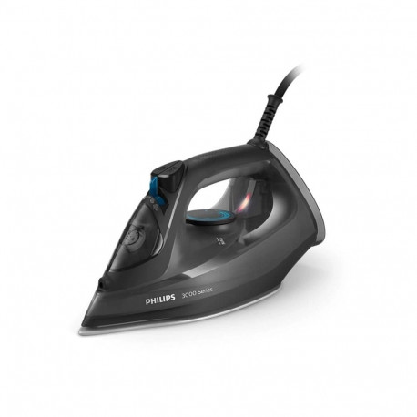 Philips 3000 series DST3041/80 iron Steam iron Ceramic soleplate 2600 W Black