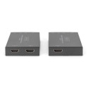 Digitus HDMI pikendaja komplekt, 4K/60Hz, 70 m