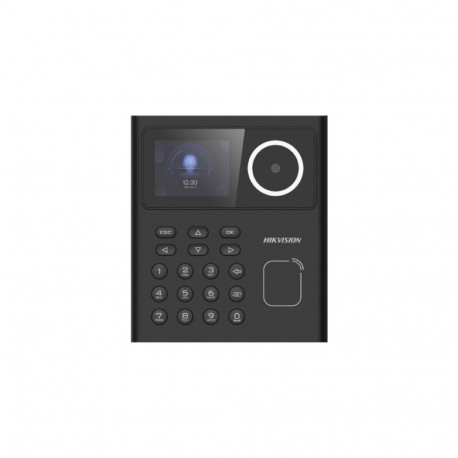 ligipääsukontrolli terminal DS-K1T320MX