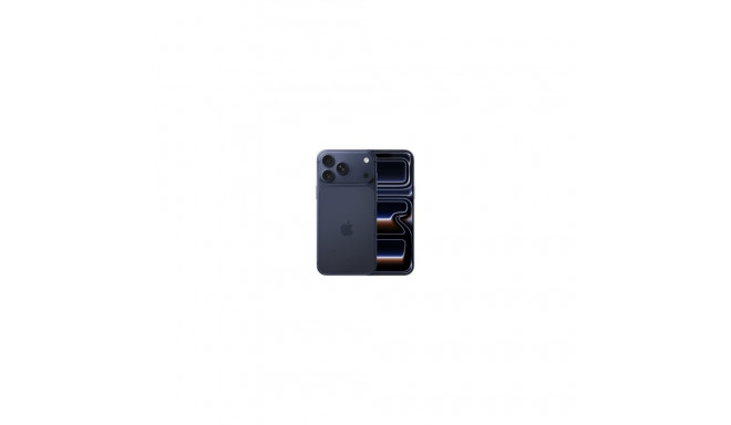 Apple iPhone 17 Pro Max 1TB, sügavsinine