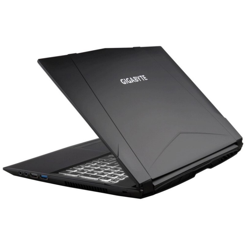 notebook gigabyte sabre sabre 17 p47g cpu i7 7700hq 2800 mhz 173 1920x1080 ram 8gb