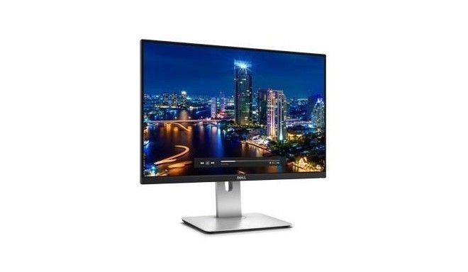 Dell monitor 24.1" Business IPS WUXGA LCD U2415