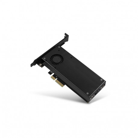 Axagon PCEM2-DC interface cards/adapter Internal M.2  SATA