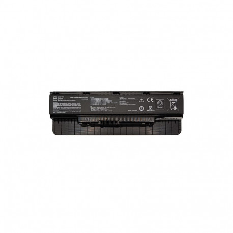 Laptop Battery - Power Plant A32N1405 5200mAh 56Wh 10.8V