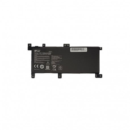 Laptop Battery - Power Plant C21N1509 5000 mAh