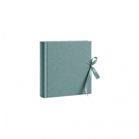 Photo Album - Gedeon DBCL50 Velvet Jade 29 × 32 cm 100 Pages