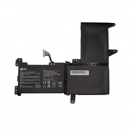 Laptop Battery - Power Plant B31N1637 3600mAh 11.4V