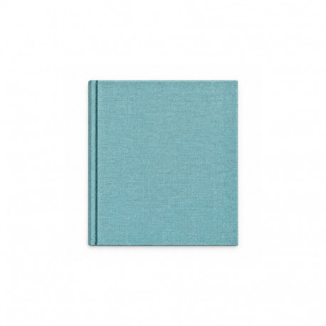 Photo Album - Gedeon B46500/5 Linenejade 10×15 500 Photos Green