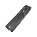 Nitecore EDC25 flashlight Black Tactical flashlight LED