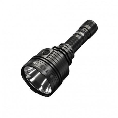Nitecore LED-taskulamp P30i, must