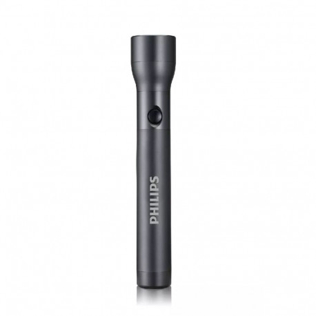 Philips taskulamp SFL4003T/10 LED surunupuga, must